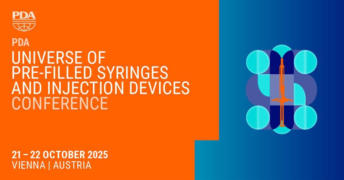 PDA Pharma Conf