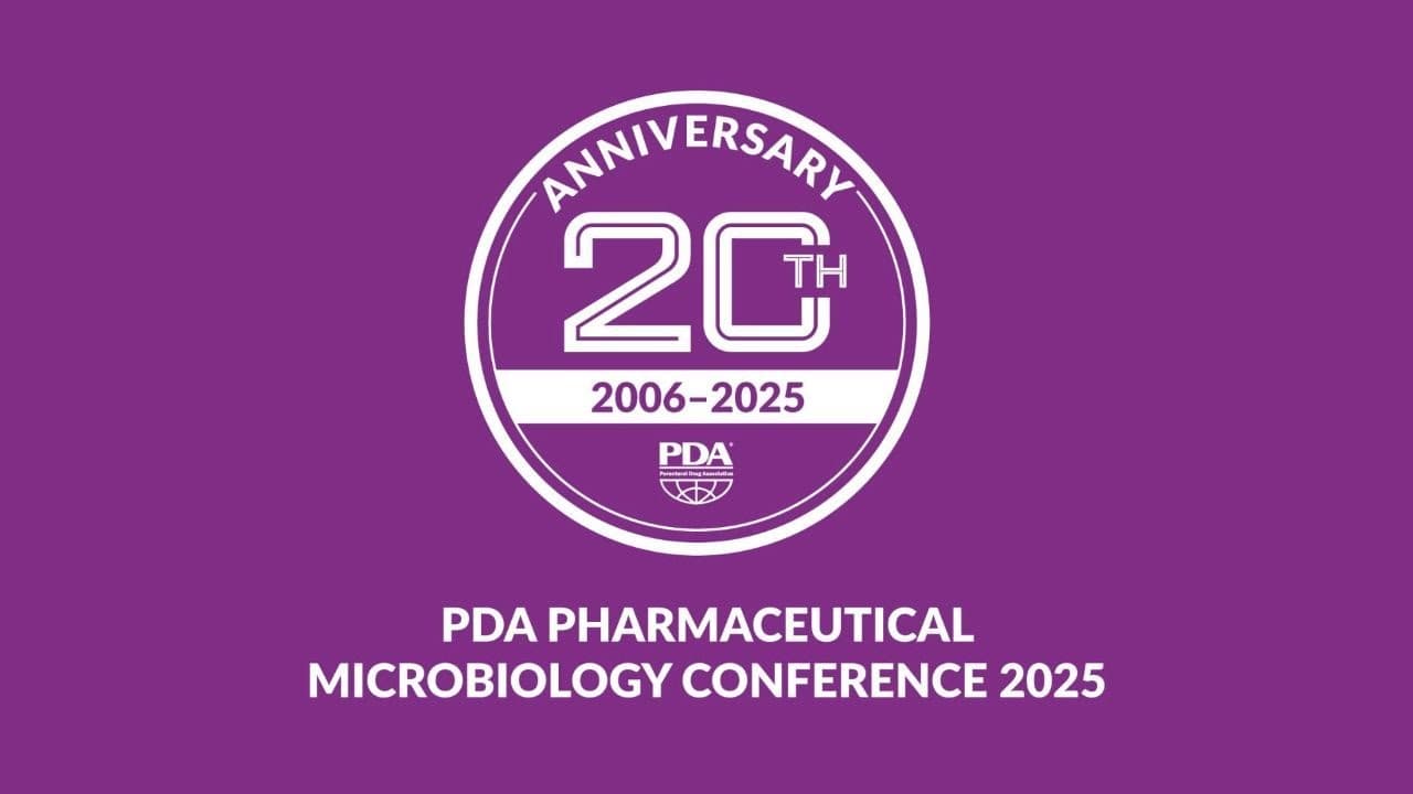 PDA Pharma Conf